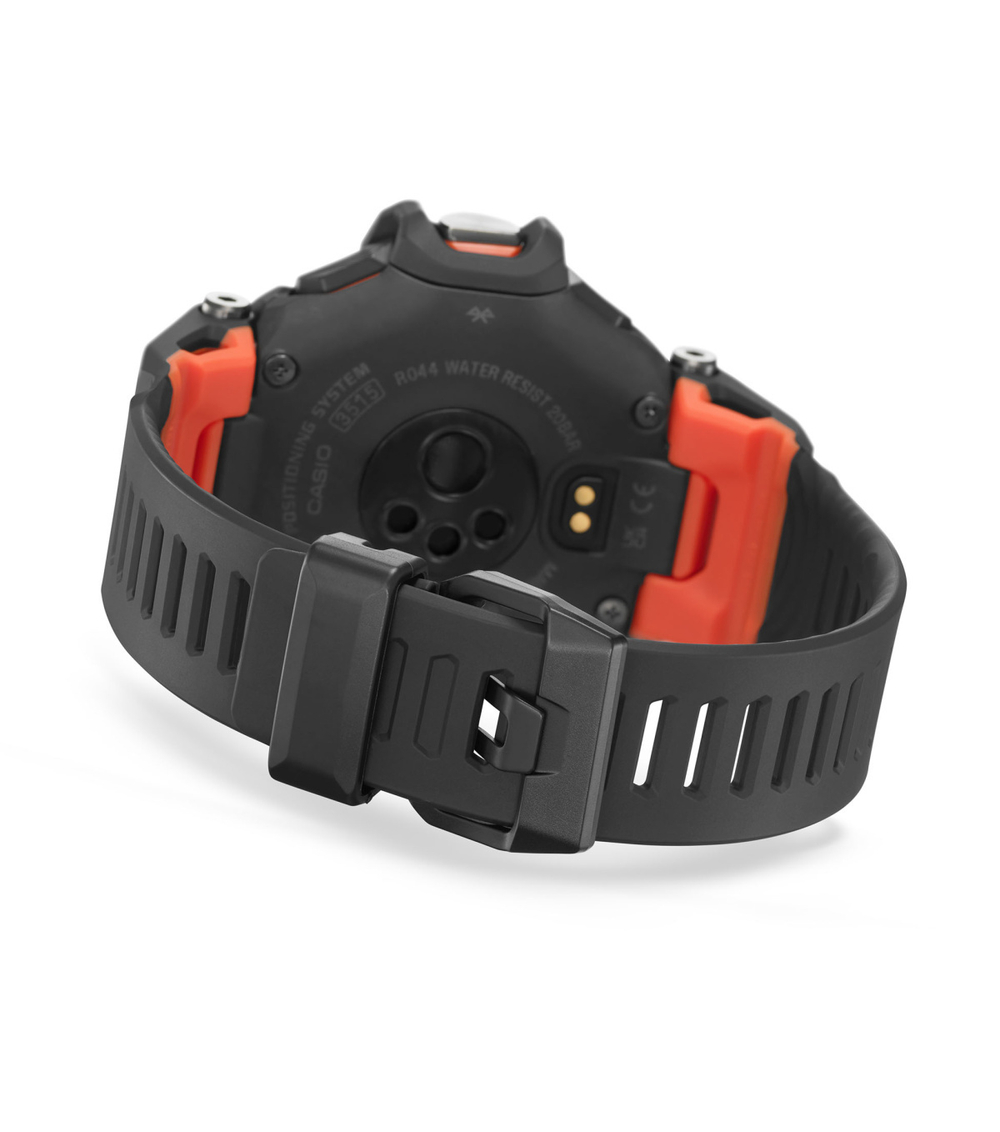 Мужские наручные часы Casio G-Shock GBD-H2000-1A