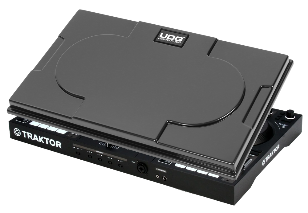 Крышка UDG Ultimate NI Traktor Kontrol S4 MK3 Equipment Cover