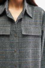 Рубашка «Kletka»