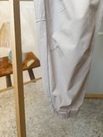 Хлопковые брюки Il Gufo, 128