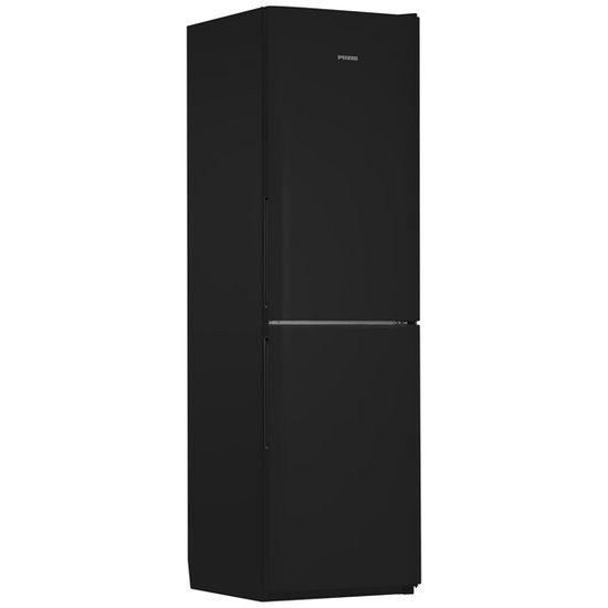 Холодильник Pozis RK FNF-172 черный вертикальные ручки