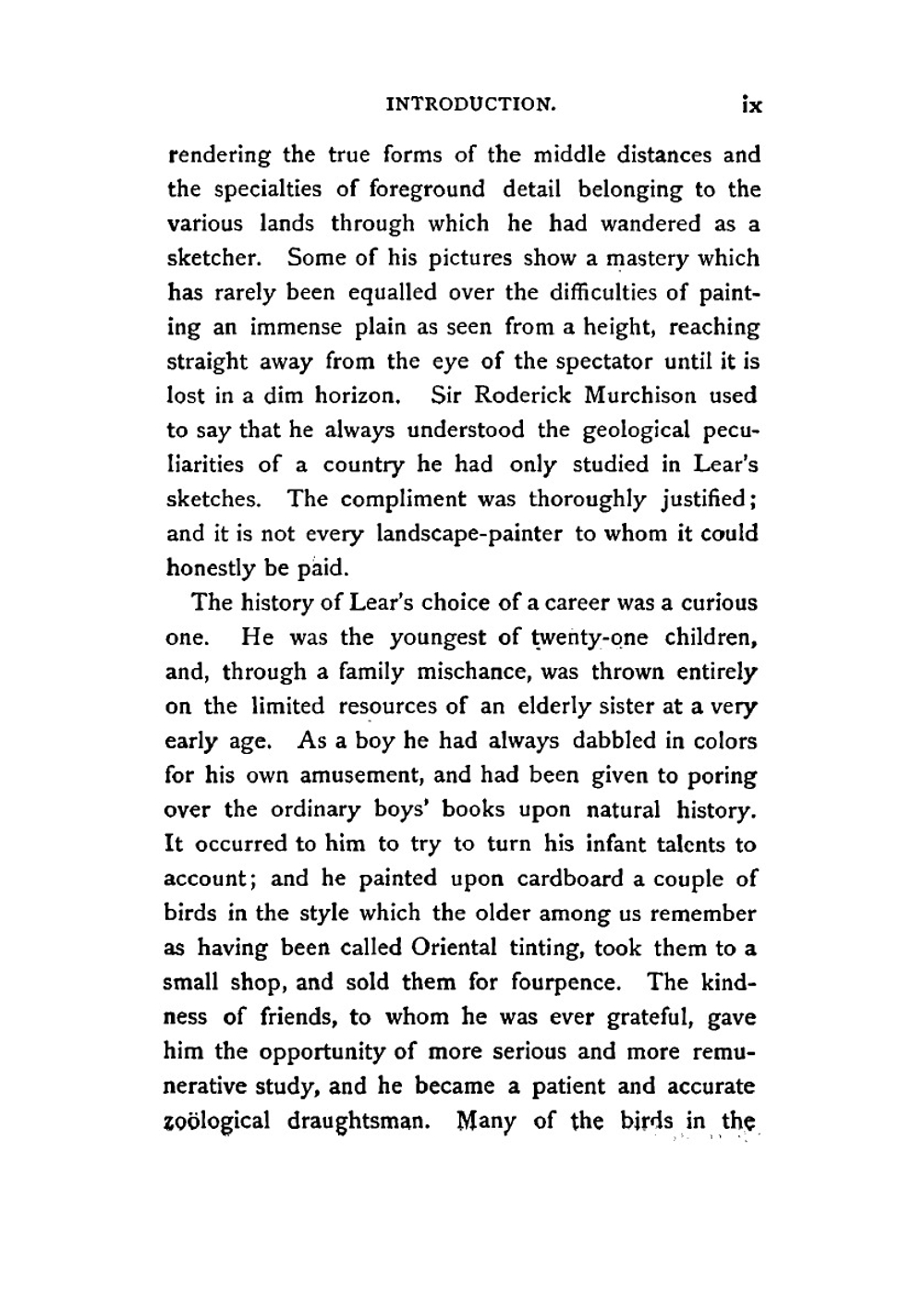 Nonsense Books | Edward Lear