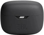 Наушники JBL Tune Buds, Bluetooth, внутриканальные, черный [jbltbudsblk]