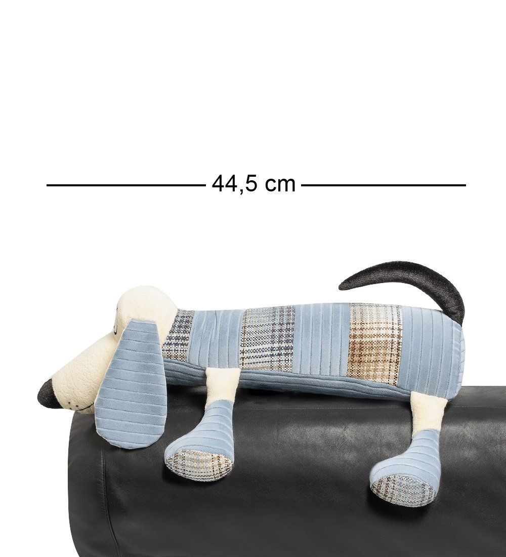 EM-02/ 8 Фигурка Такса средняя