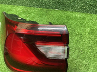 Фонарь левый внешний BMW X7 G07 (2019-2022)