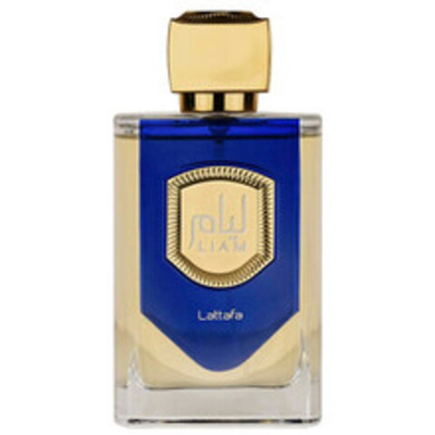 Lattafa Perfumes Liam Blue Shine EDP 100ml
