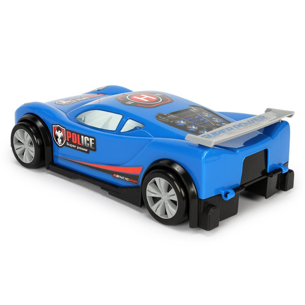 Парковка, коробка PG6288