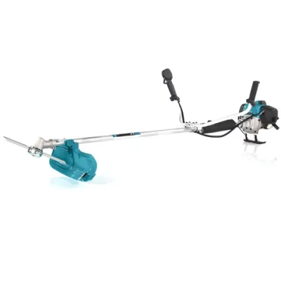 Бензокоса STEVIMAN 155R 2-х тактный 2.1 л.с., захват 430 мм, GC-0155R-2305