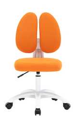Кресло детское Everprof Kids 103 Ткань Оранжевый