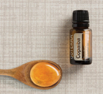 Эфирное масло doTERRA Копайба, Copaiba, 15 мл