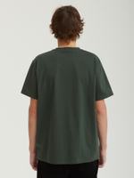 Мужская Футболка Embroidered