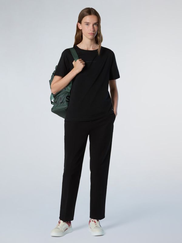 ФУТБОЛКА NORTH SAILS