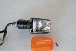 Turn light Nova-S (L+R set. pair), 10W. Copy. Made in Thailand