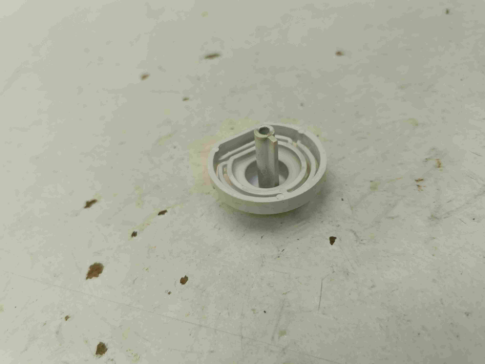 WMF7080 кт219 Кнопка включения для стиральной машины Hotpoint-Ariston WMF7080 б/у
