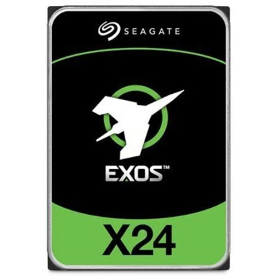 Жесткий диск Seagate Exos X24 16Tb ST16000NM002H