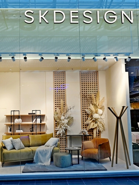 Skdesign Saint Petersburg