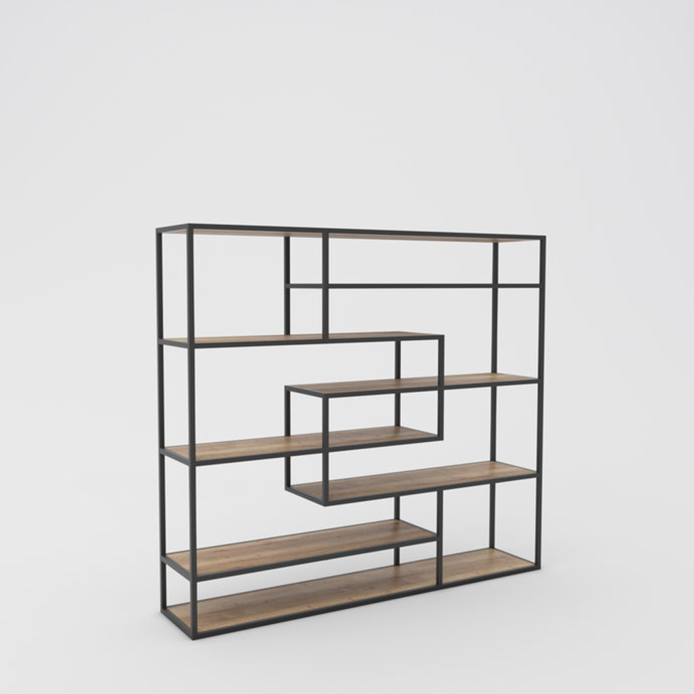 Стеллаж СТ04