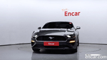 Ford Mustang Coupe (06.2020)