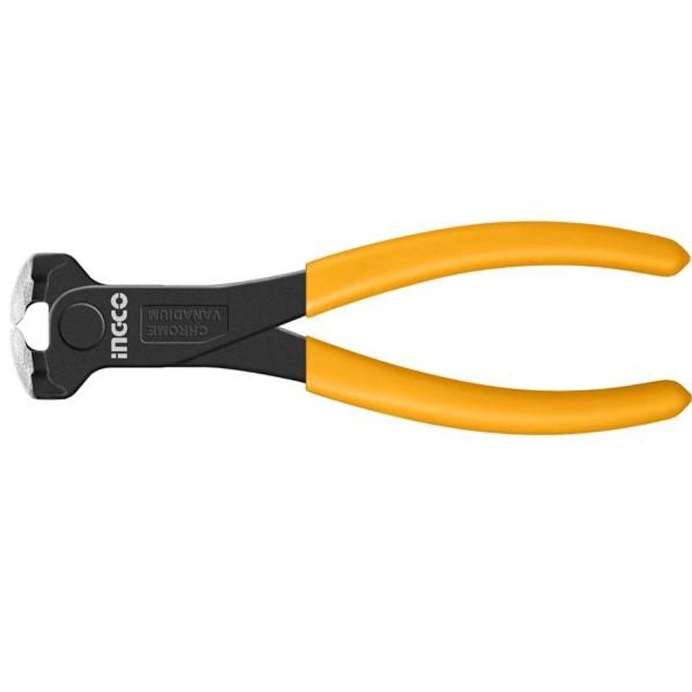 Кусачки торцевые 180 мм INGCO HECP02180 INDUSTRIAL