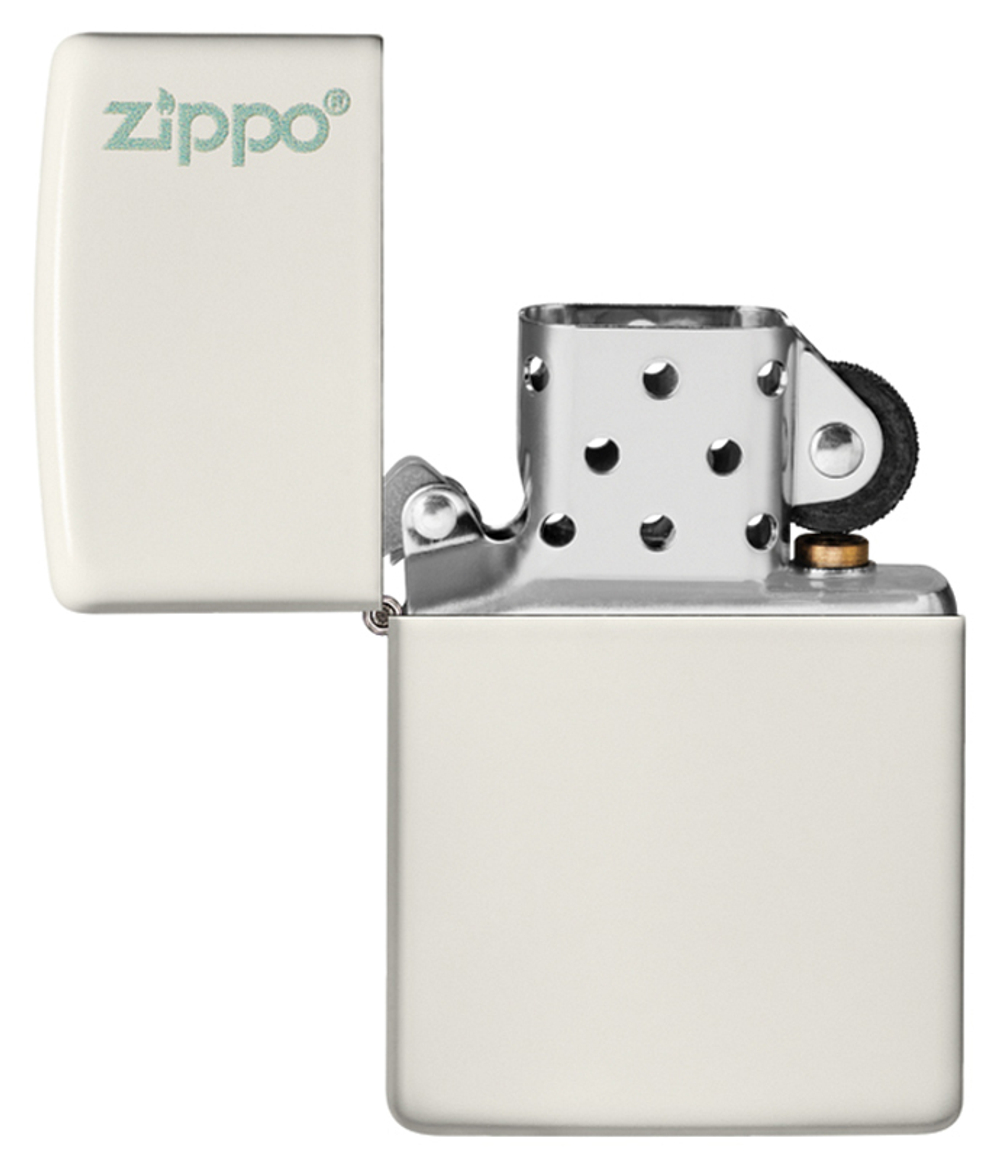 Зажигалка Classic Glow In The Dark ZIPPO 49193ZL