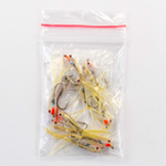 Мормышка "Пыздрик" (10 шт/уп)