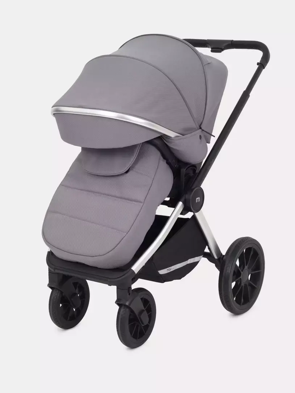Коляска универсальная 3 в 1 Mowbaby Tilda