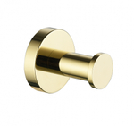 Полотенцедержатель 1-й Grocenberg AC0061 (Золото глянец)