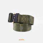  Ремень Krakatau Tactical Belt with Aluminum Buckle 38mm артикул:Hu54-52 - купить в магазине Дайс