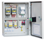 Дизельный генератор Energoprom EFY 12.5/400 в контейнере с АВР — Фото №3 