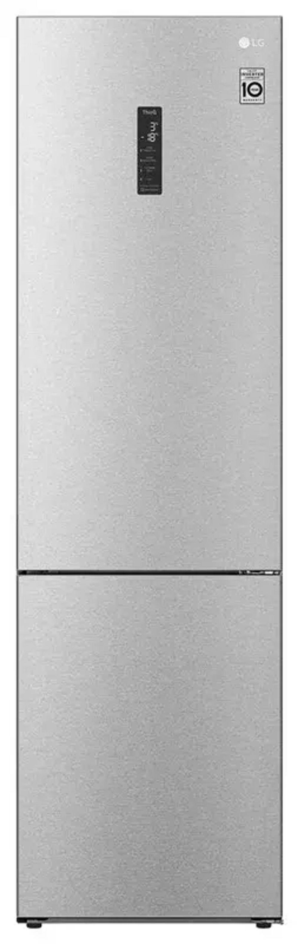Холодильник LG DoorCooling+ GA-B509CAQM NP
