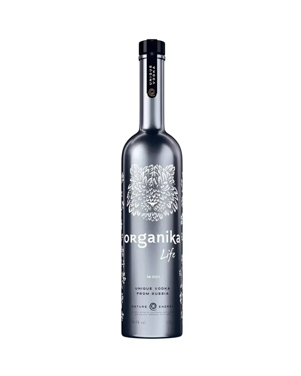Organika Life Magnum Individual 1,75 л.