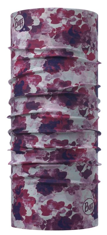 Многофункциональная бандана-труба Buff Nalua Violet Фото 1