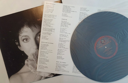 Kate Bush The Sensual World (EU 2018)