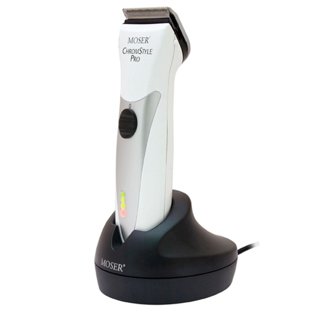 Машинка аккумуляторная Moser ChromStyle PRO (1871-0082) - 2