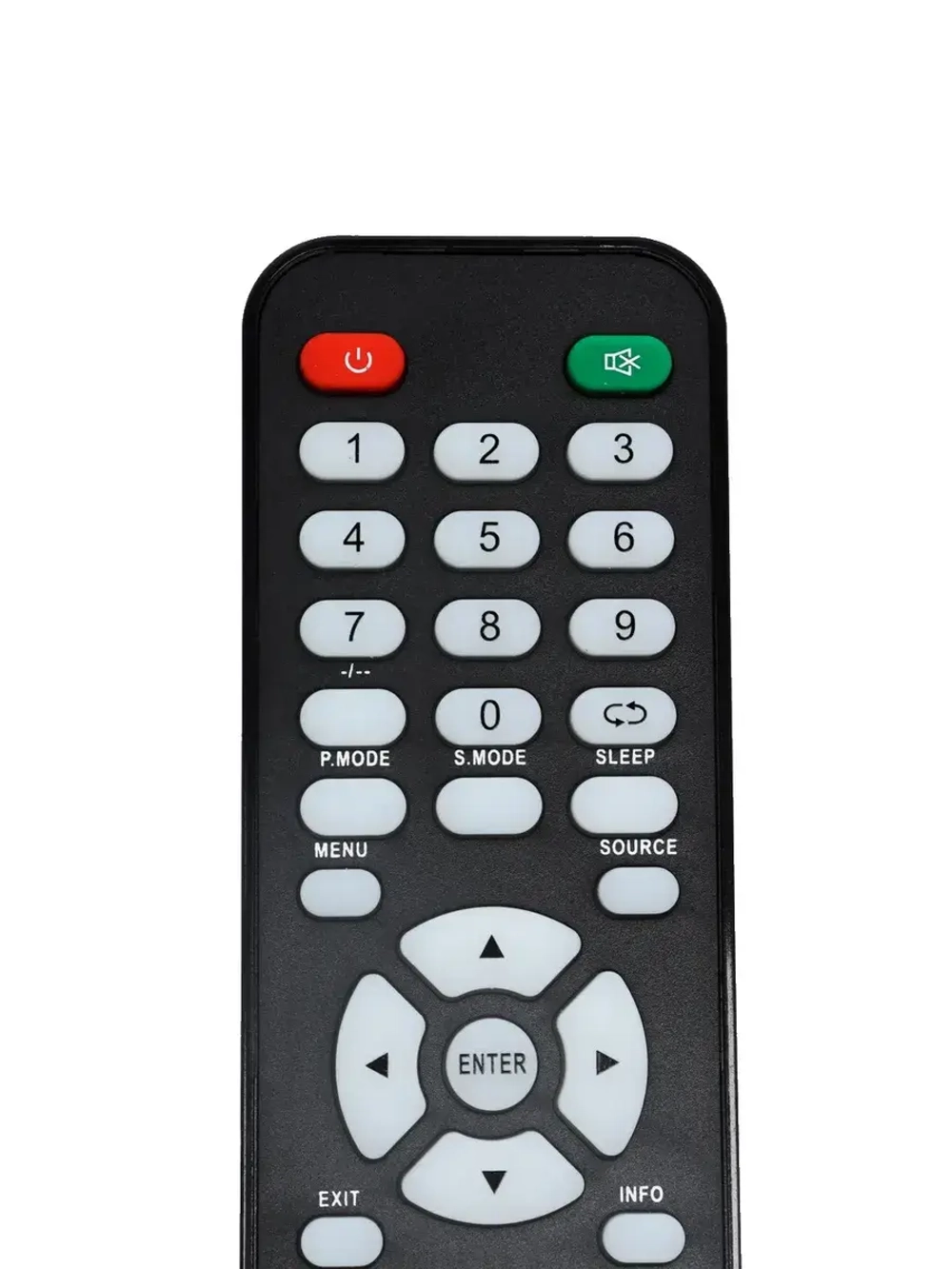 Пульт для телевизора PTV32SN04Z_CIS_ML Prestigio