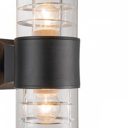 Накладной светильник Escada CORUND 30014W/02