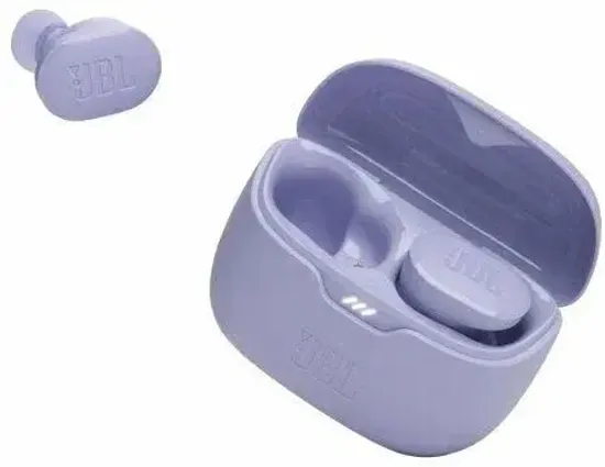 Беспроводные наушники JBL Tune Buds Purple