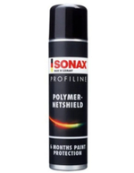 SONAX ProfiLine Polymer-Netshield - Полимерное покрытие для кузова, 340мл