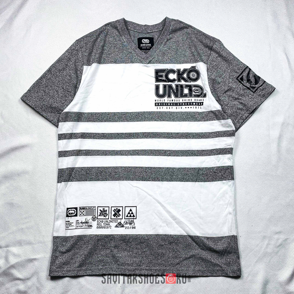 Футболка Ecko Unltd