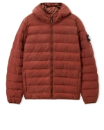 Пуховик Weekend Offender La Guardia Clay