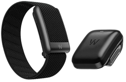 Фитнес-браслет WHOOP 5.0 Peak, Black Titan