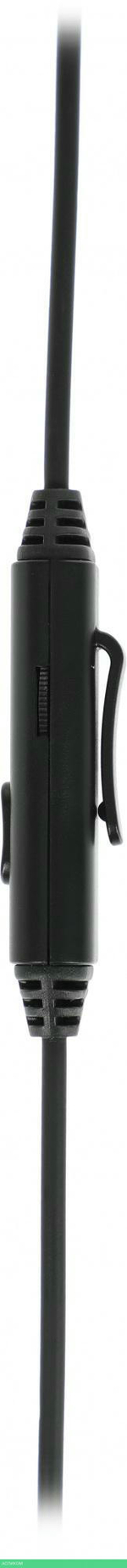 Наушники A4Tech Fstyler FH100U Stone Black
