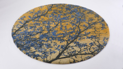 Коврик для ванной 150 Abyss&Habidecor Аврил 840