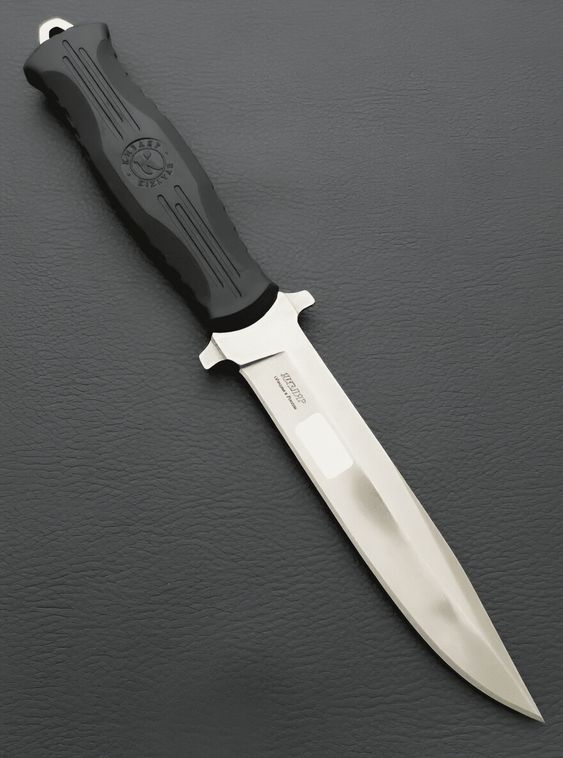 Тактический нож НР-18 Кизляр Черный