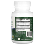 OceanBlue, Professional, веганская омега-3 1300, высокоэффективная, со вкусом натурального апельсина, 60 веганских капсул (650 мг в одной капсуле)