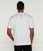 Футболка HUGO x Disney Dightmare_NBC HUGO - белый(50537986)