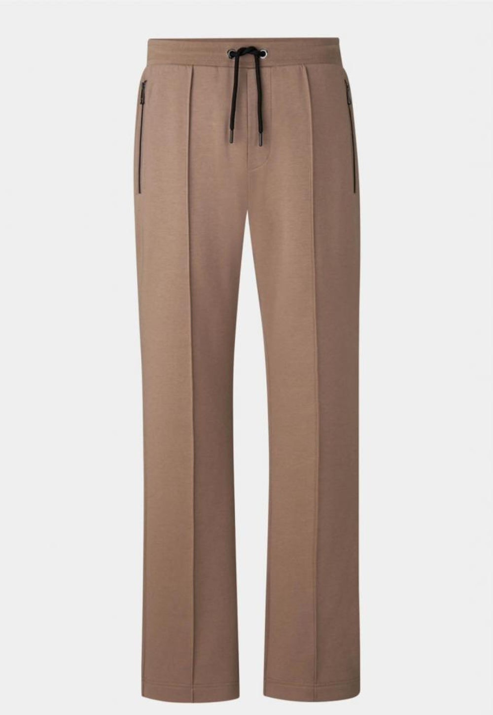 Брюки BOGNER REED в бежевом цвете