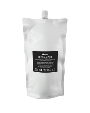 Davines Рефил шампуня для абсолютной красоты волос Oi