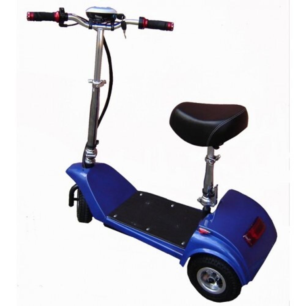 Электросамокат SF-8 Comfort