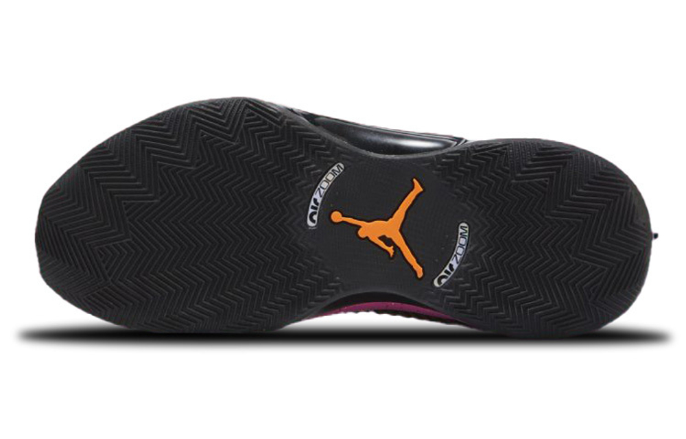 Кроссовки Jordan Air Jordan 35 Pf "Sunset"